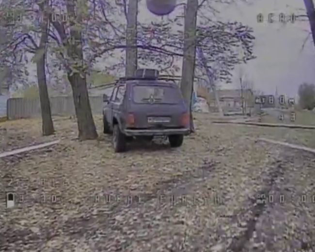 Підрозділ РУБпАК «Фурія» продовжує знищувати ворога в його укриттях на Південно-Слобожанському напрямку (ВІДЕО) Підрозділ РУБпАК «Фурія» продовжує знищувати ворога в його укриттях на Південно-Слобожанському напрямку (ВІДЕО)