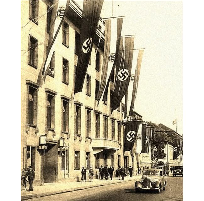 Злочини Угорщини фактично залишилися безкарними