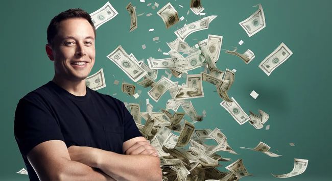 Маск прогнозує зникнення звичних грошей: що їх замінить