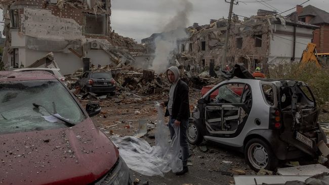 У ЄС рекордно зросла кількість українських чоловіків — шукачів притулку