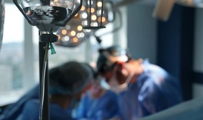 На фронті в Україні фіксують випадки газової гангрени - хвороби часів Першої світової війни