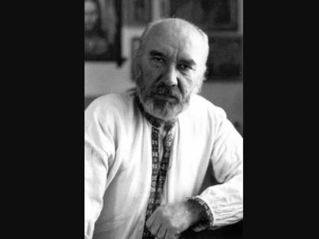 12 листопада 1929 року народився Зеновій Михайлович Красівський, поет, політв’язень совєцького режиму