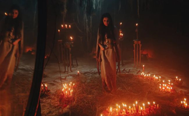 В Україні нова хвиля фільмів жахів, що висміюють армію путіна