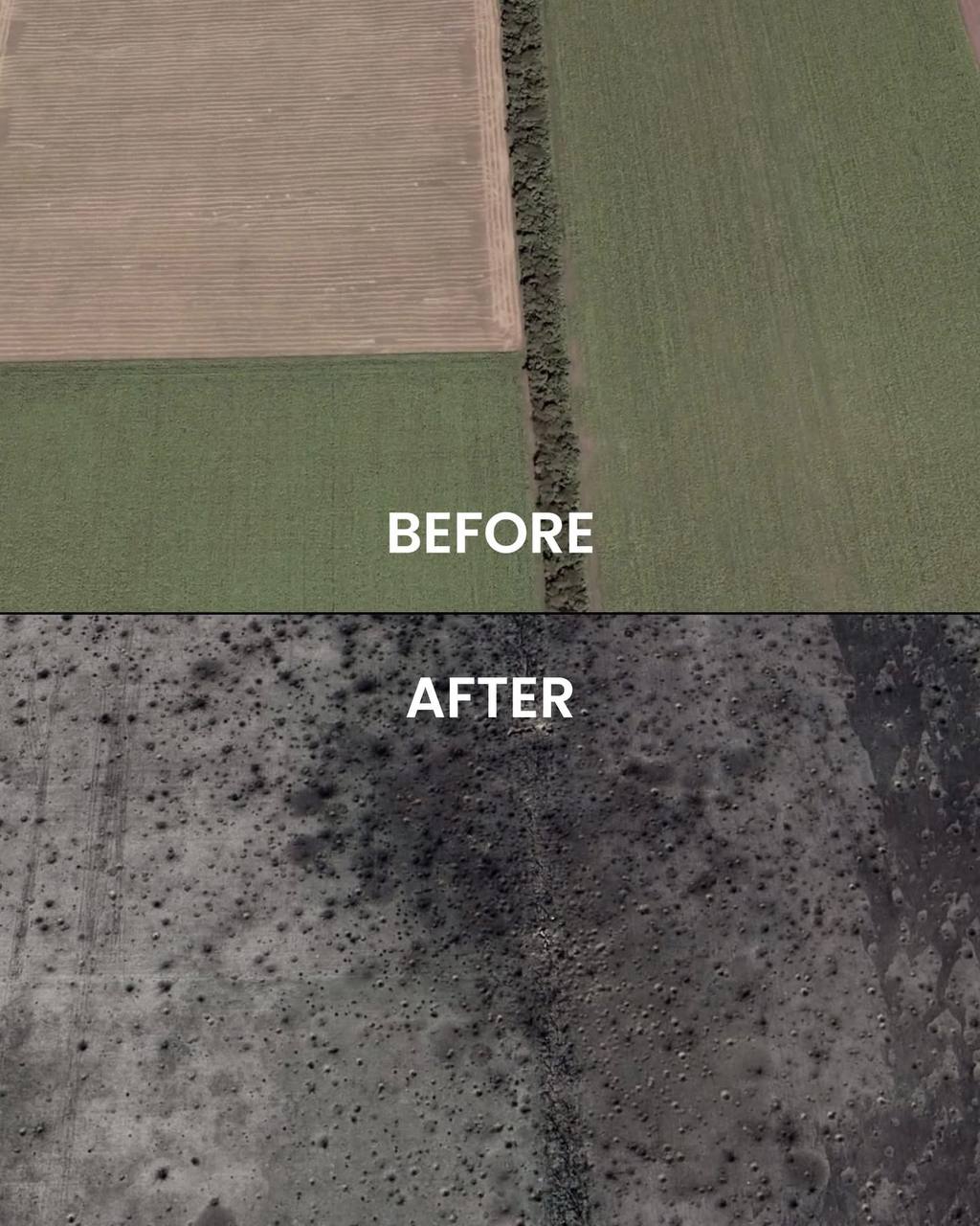 Це поле під Вугледаром