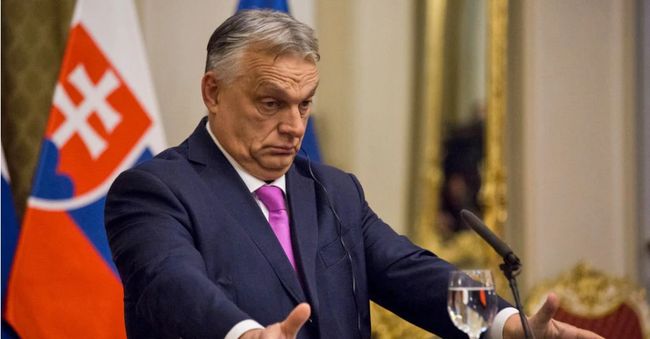 ЄС сподівається на зміну влади в Угорщині: Висоцька про вступ України до ЄС