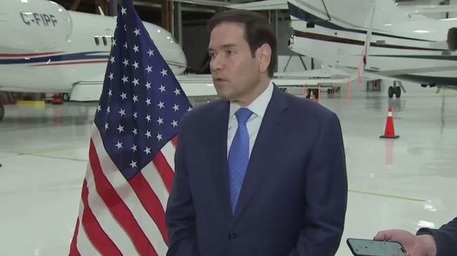 США практично вичерпали можливості для нових санкцій проти росії, - Рубіо