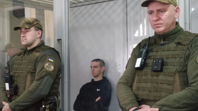 Вбивство Фаріон: суд продовжив арешт обвинуваченому Зінченку