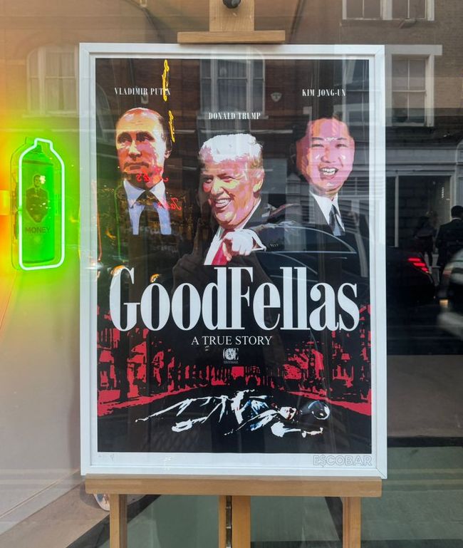 Новини одним рядком