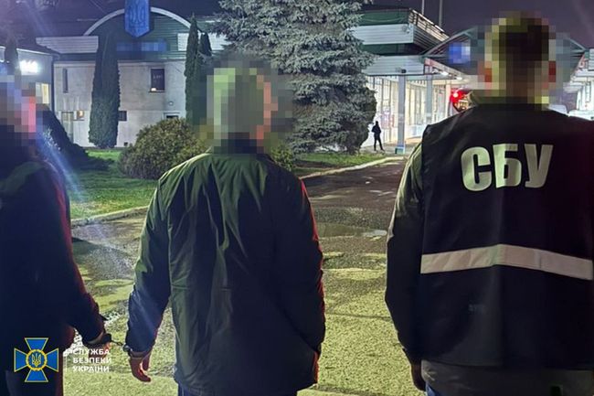 СБУ спільно з ОГП та правоохоронцями Литви затримали бойовика рф, який під виглядом біженця втік до ЄС