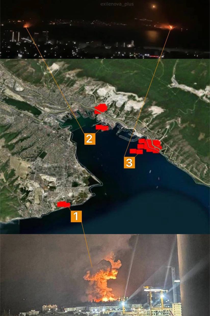 Новини одним рядком Новини одним рядком