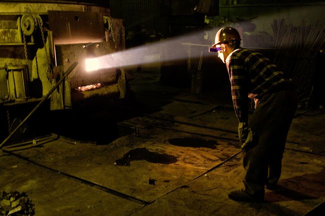 росія вичерпала внутрішні ресурси для підтримки економіки