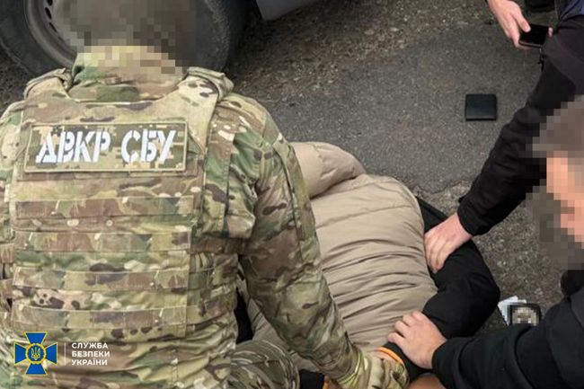 СБУ та Нацполіція викрили ще 6 «ухилянтських схем» у різних регіонах України