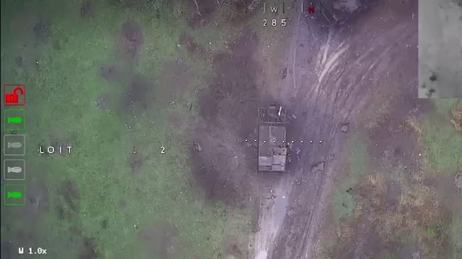 Підрозділ «Фенікс» відбив ворожий штурм на Покровському напрямку (ВІДЕО)