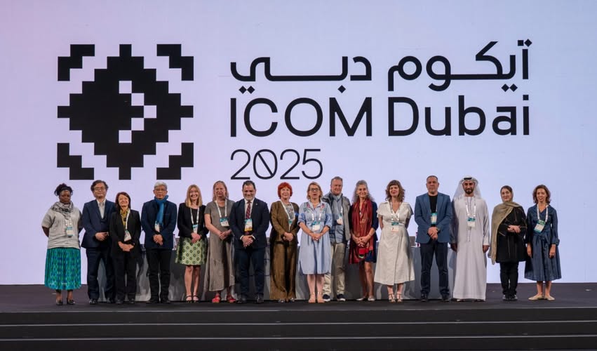 Новости подсанкционной культуры