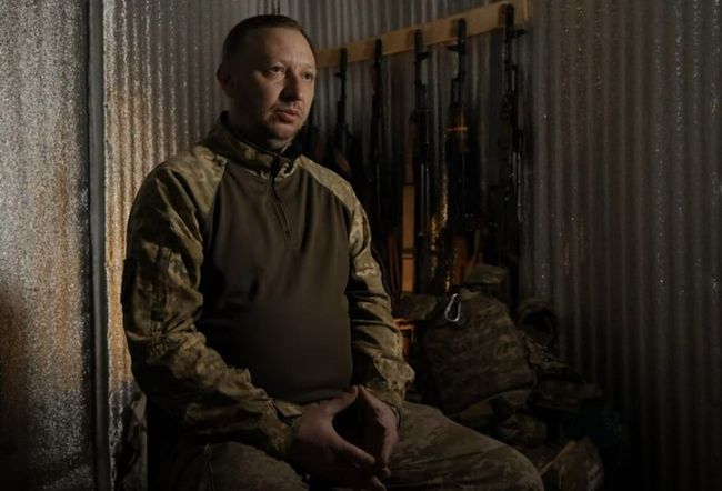 Від скидів до доставки — як працює екіпаж БпАК «Вампір» розповідає прикордонник «Рубік» (ВІДЕО)