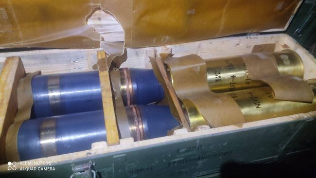 Снарядів менше, якість гірша: КНДР скоротила поставки боєприпасів до росії