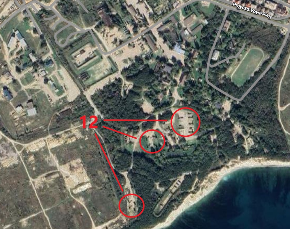 Результаты атаки на Новороссийск подтверждены