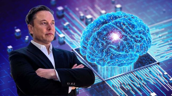 Ілон Маск заявив про суттєвий прогрес Neuralink у швидкості та стабільності мозкових інтерфейсів