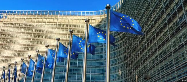 В бюджете ЕС-2026 выросли расходы на оборону и безопасность