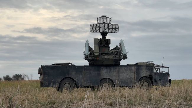 Очередной пример дефицита зенитно-управляемых ракет 9М33М3 для российских ЗРК 9К33М3 Оса-АКМ Очередной пример дефицита зенитно-управляемых ракет 9М33М3 для российских ЗРК 9К33М3 Оса-АКМ