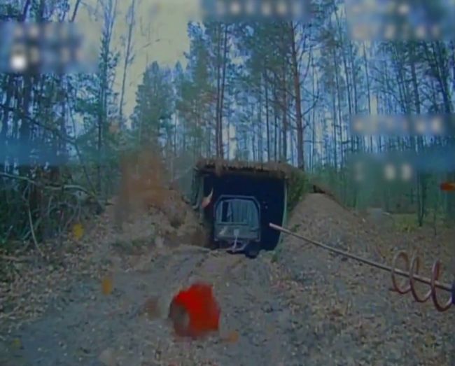 Тиха робота = гарний результат: як «Шквал» множить втрати ворога (ВІДЕО)