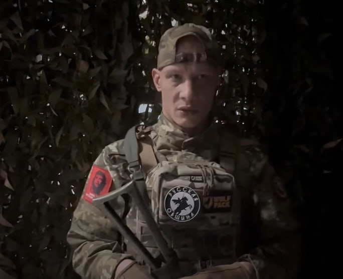 Фінляндія повернула до росії колишнього найманця «ЧВК Вагнера»