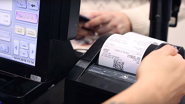 Тіньовий сектор у рф зростає на тлі падіння купівельної спроможності