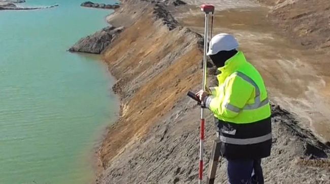 Каолінова справа на 190 мільйонів гривень: прокурори завершили розслідування