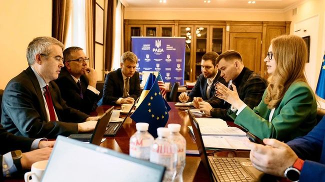 Менше, ніж очікували: Підласа прокоментувала нову програму МВФ на $8 мільярдів