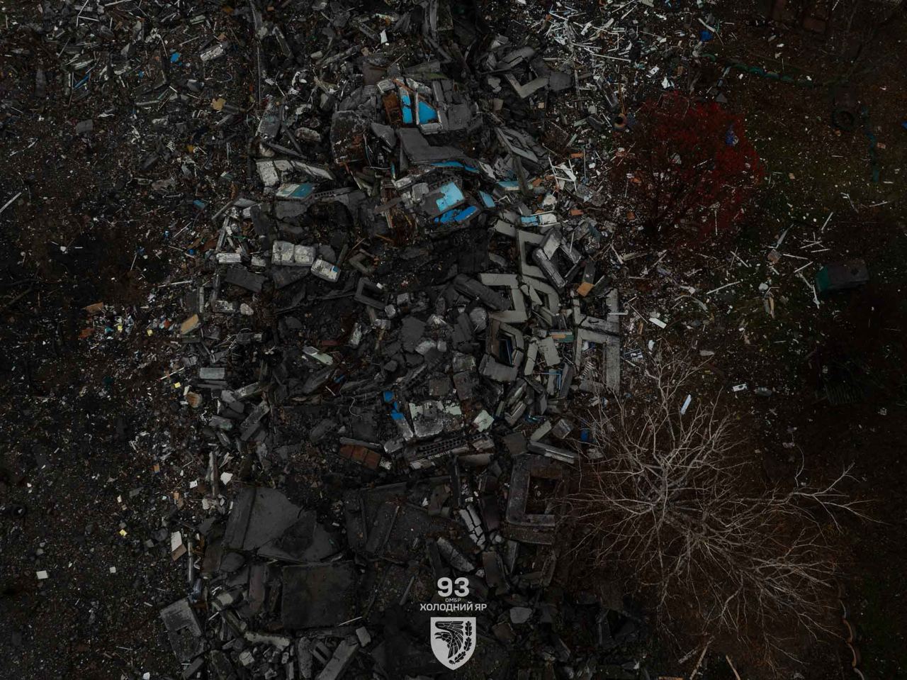 Костянтинівка – українське місто, яке росіяни намагаються стерти з лиця Землі (ФОТО)