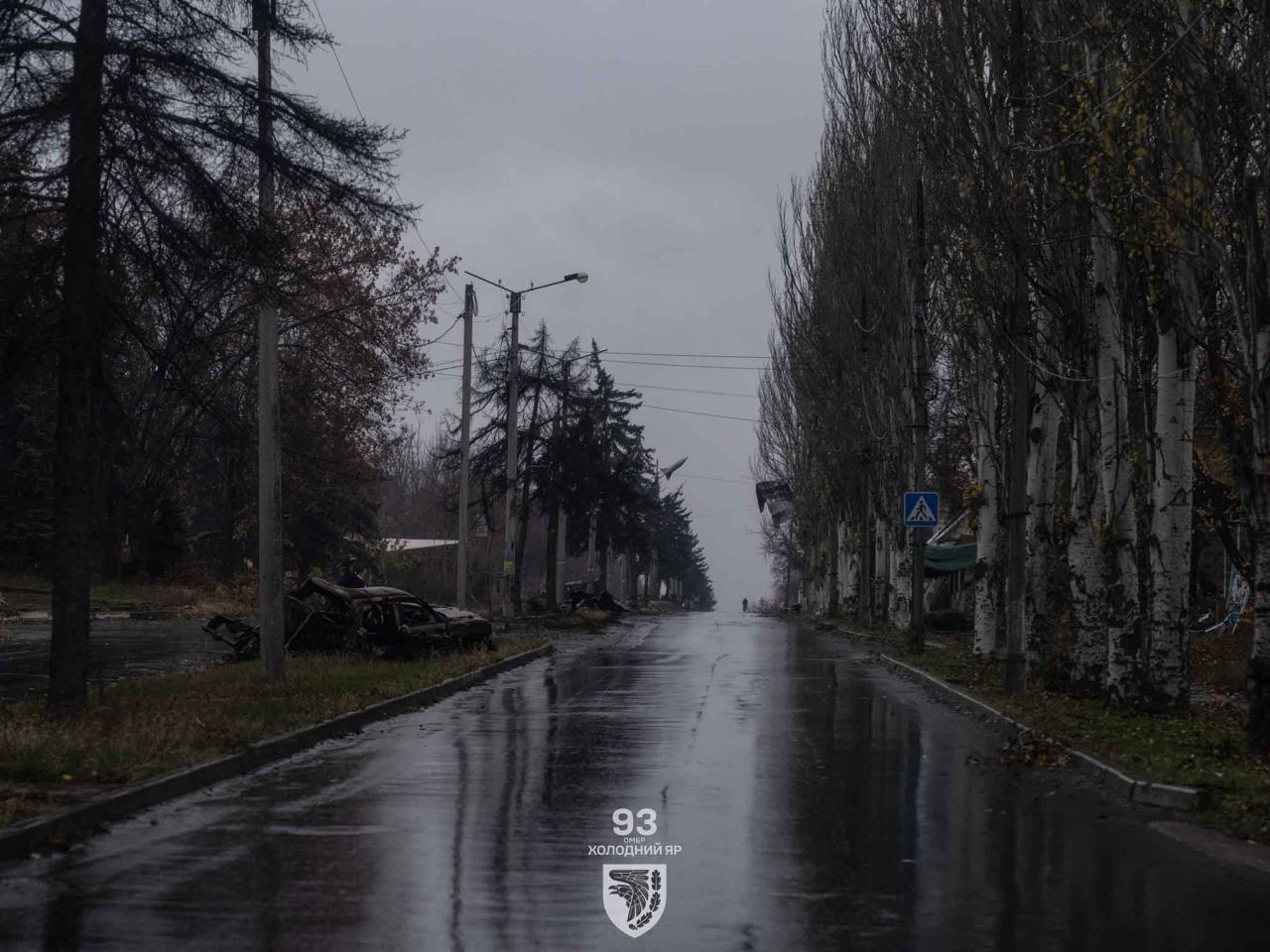 Костянтинівка – українське місто, яке росіяни намагаються стерти з лиця Землі (ФОТО)