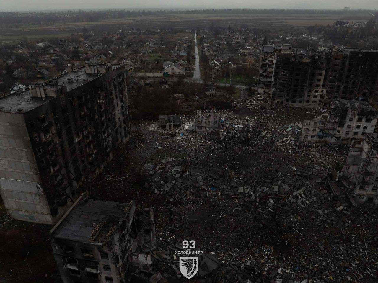 Костянтинівка – українське місто, яке росіяни намагаються стерти з лиця Землі (ФОТО)