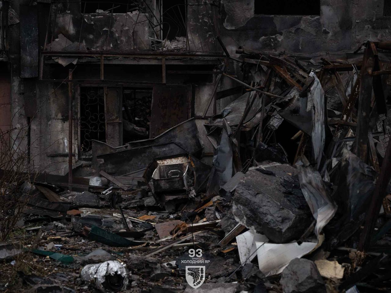 Костянтинівка – українське місто, яке росіяни намагаються стерти з лиця Землі (ФОТО)