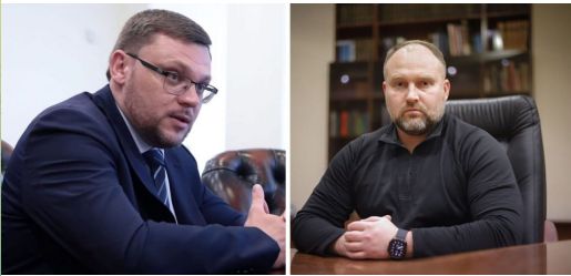 Держфінмоніторинг не відповідає на запити НАБУ щодо корупції в оборонці, — директор НАБУ Семен Кривонос