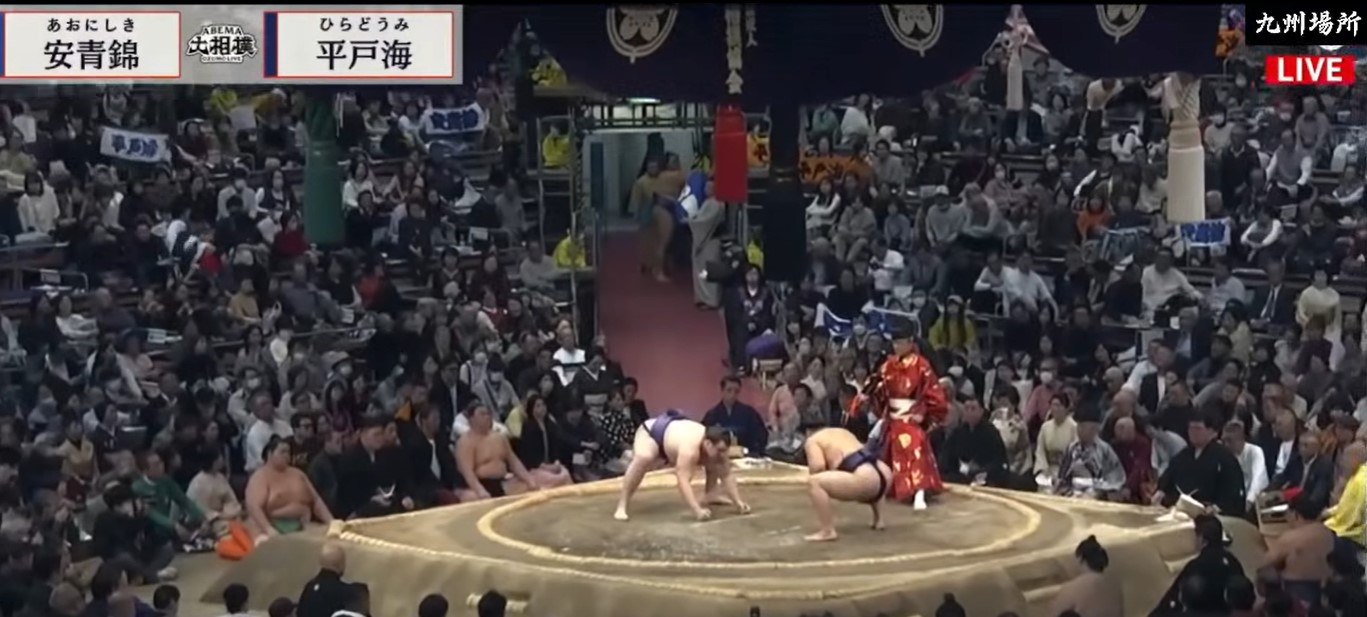 Сильна Украина йокодзунами! Сильна Украина йокодзунами!