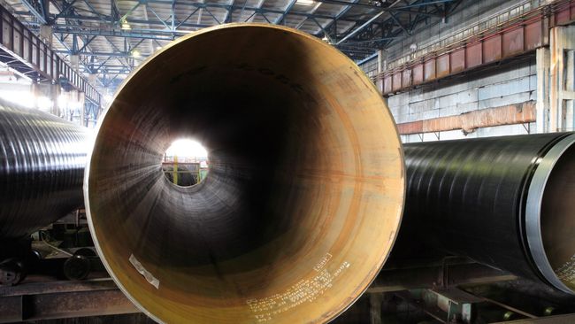 російська економіка охолоджується - СЗРУ