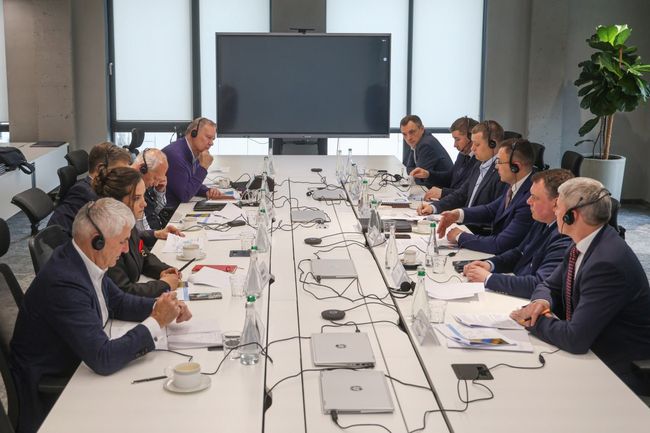 Уряд оголосив конкурс у наглядову раду «Нафтогазу»