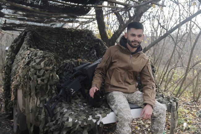 «Невидимий фронт»: як технології працюють на перемогу (ВІДЕО)