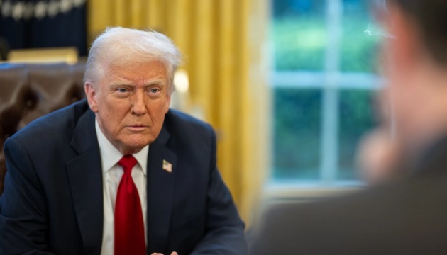 Трамп хоче позбавити ABC News ліцензії за критику президента