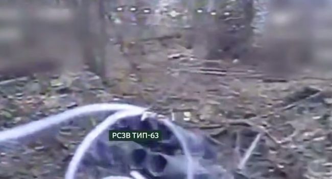 Информация, что украинские военные уничтожили га фронте китайскую РСЗО Type-63 не подтверждена