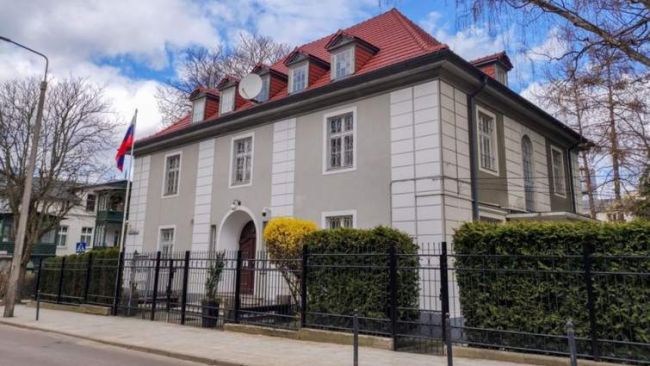 Польща закриває останнє консульство росії через диверсію на залізниці