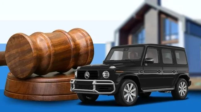 Необгрунтовані 83 мільйони гривень: судитимуть експосадовця Міграційної служби Необгрунтовані 83 мільйони гривень: судитимуть експосадовця Міграційної служби