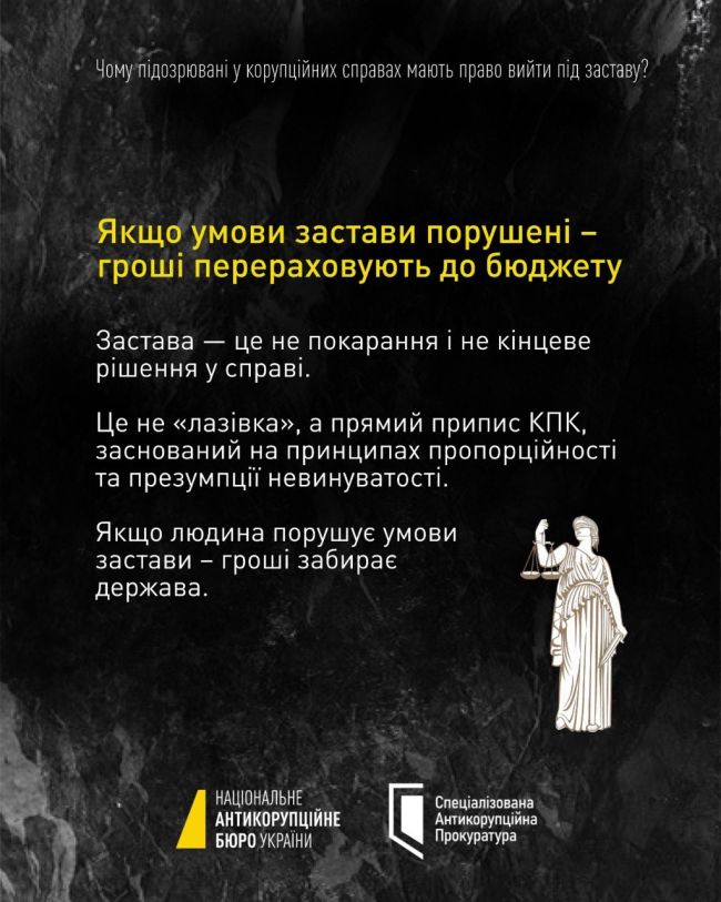 «Чому знову застава?» – один з найпопулярніших коментарів цього й минулого тижня.
