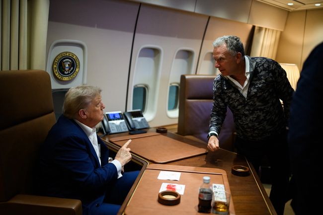 Американський чиновник назвав мирний план «максималістською кремлівською фантазією»