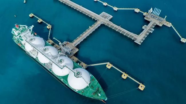 Україна очікує суттєвого збільшення імпорту газу з США: узгоджені поставки з ORLEN