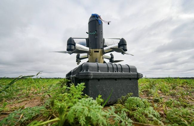 Український боєць за ніч збив 24 «Шахеди» — встановлено новий рекорд