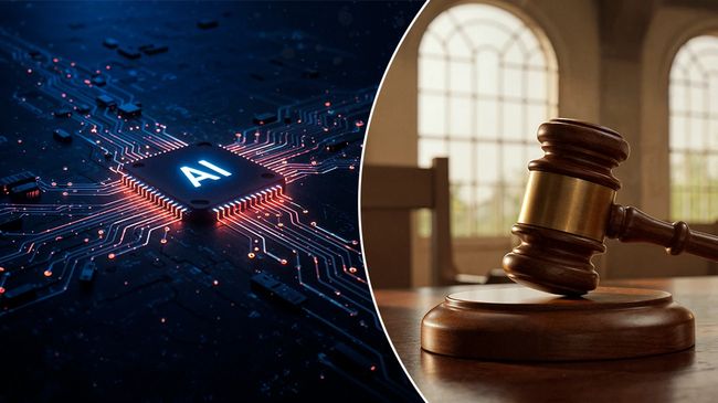 У США штучний інтелект згенерував докази, які адвокати представили на судовому засіданні