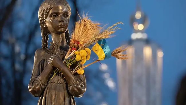 Сьогодні День памяті жертв Голодомору. Як Україна відновлює історичну справедливість