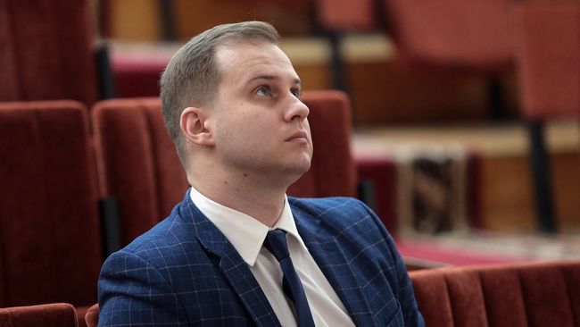 САП підтвердила, що заступник прокурора Андрій Синюк звільнився за власним бажанням