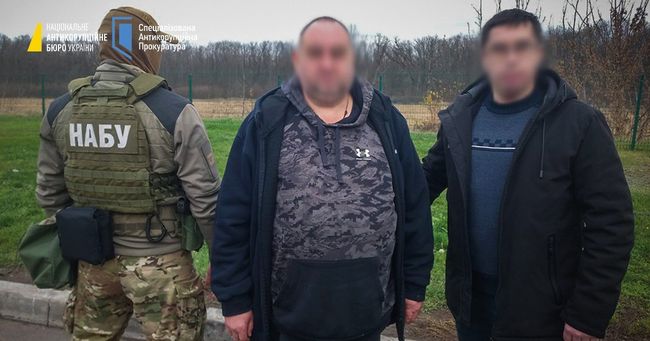 Незаконне заволодіння майном ДП «Чоразморшлях»: САП та НАБУ викрили 4 осіб